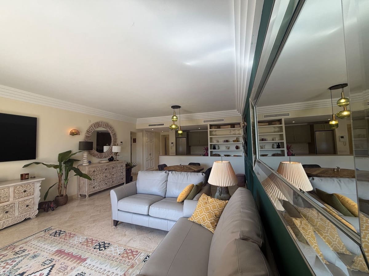 3 camera da letto Appartamento in vendita in Bahia de Casares con piscina garage - 549.000 € (Rif: 10134873)