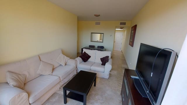 2 soveværelse Penthouse til salg i La Duquesa / Puerto de la Duquesa, Manilva med swimmingpool garage - € 249.950 (Ref: 10136426)
