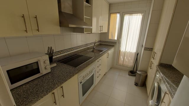 2 soveværelse Penthouse til salg i La Duquesa / Puerto de la Duquesa, Manilva med swimmingpool garage - € 249.950 (Ref: 10136426)