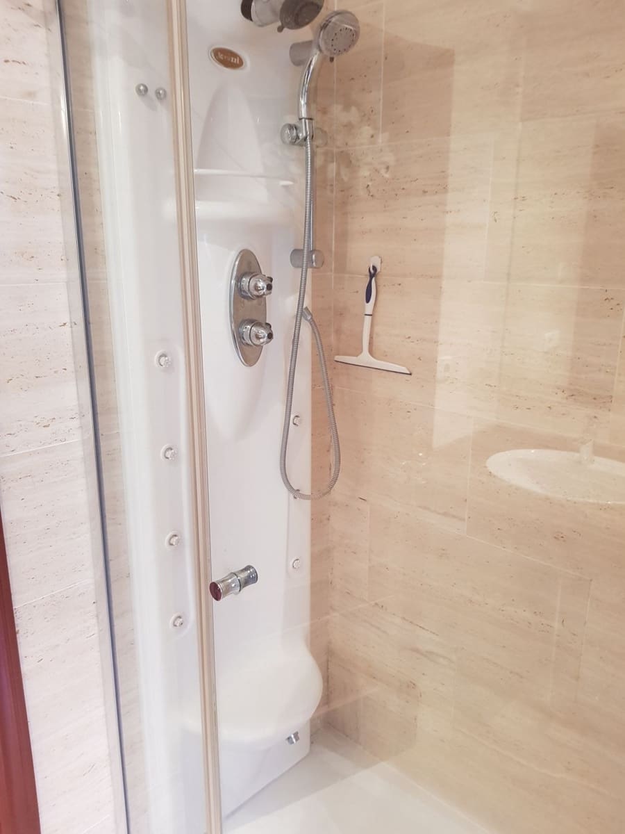 3 slaapkamer Appartement te koop in Bahia de Casares met zwembad garage - € 375.000 (Ref: 10144762)