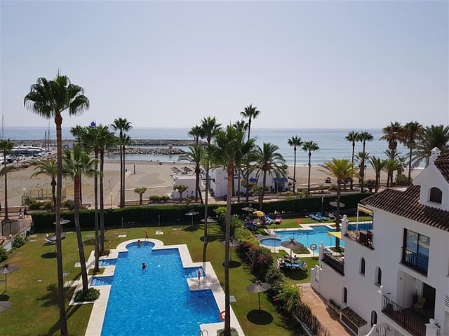 1 Bedroom Apartment For In La Duquesa Puerto De Apartment For In La Duquesa Puerto De Málaga