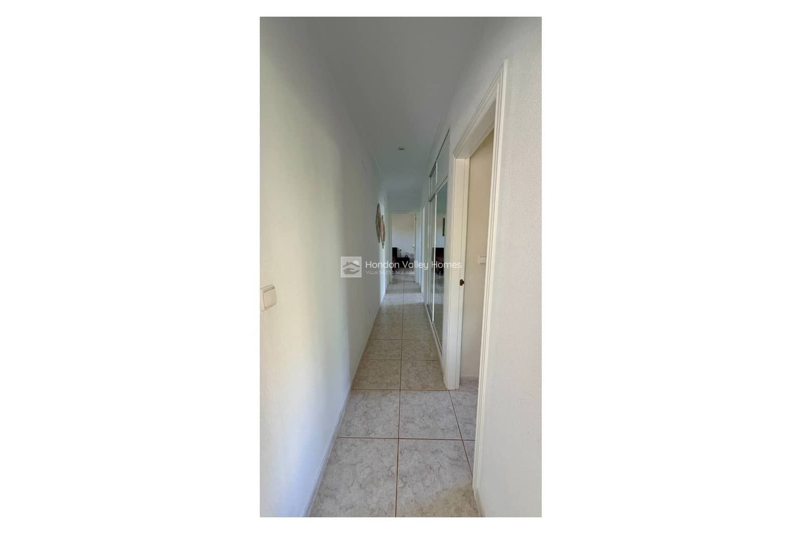 3 bedroom Villa for sale in Hondon de las Nieves with pool garage - € 350,000 (Ref: 10014788)