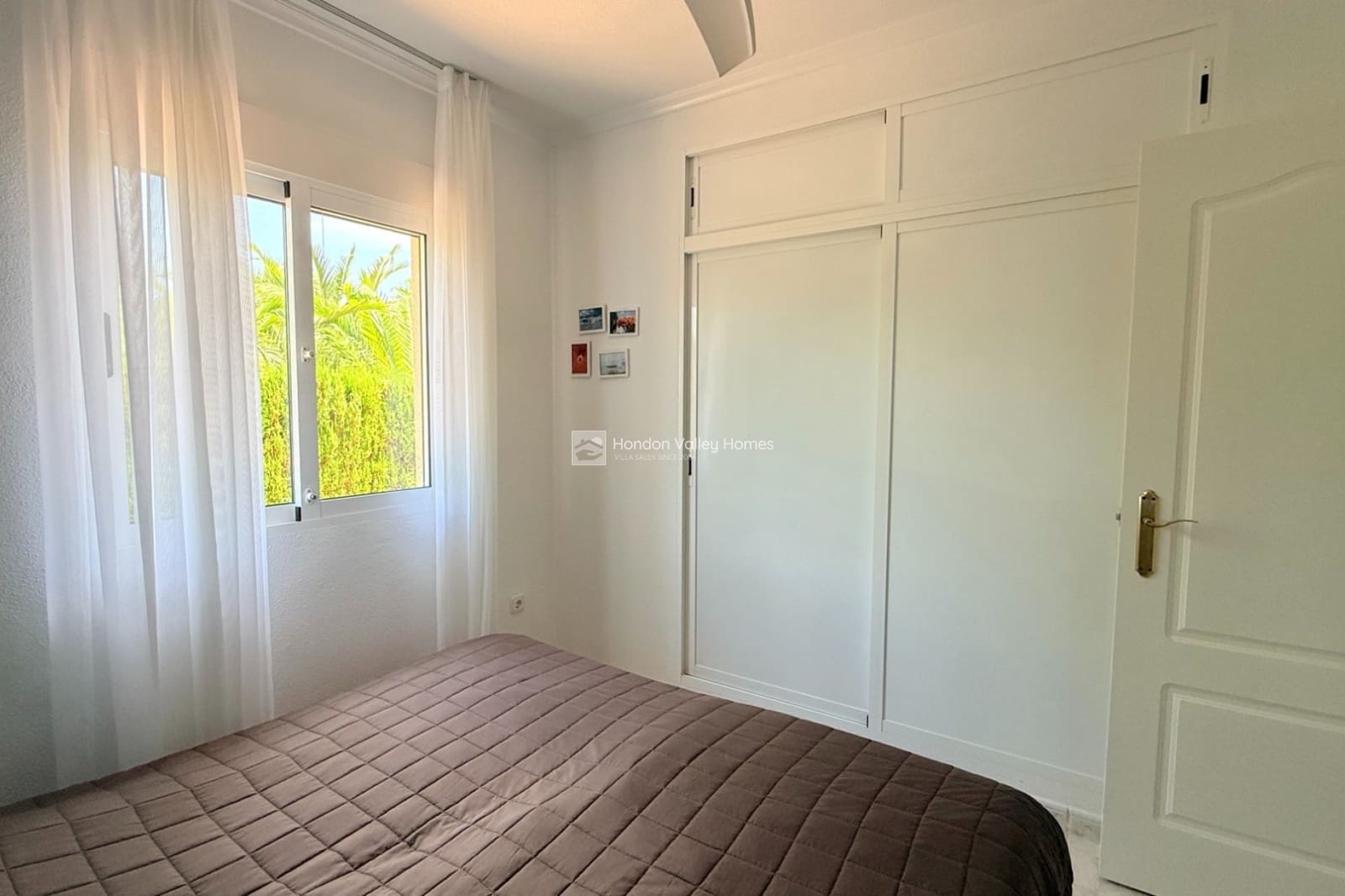 3 bedroom Villa for sale in Hondon de las Nieves with pool garage - € 350,000 (Ref: 10014788)