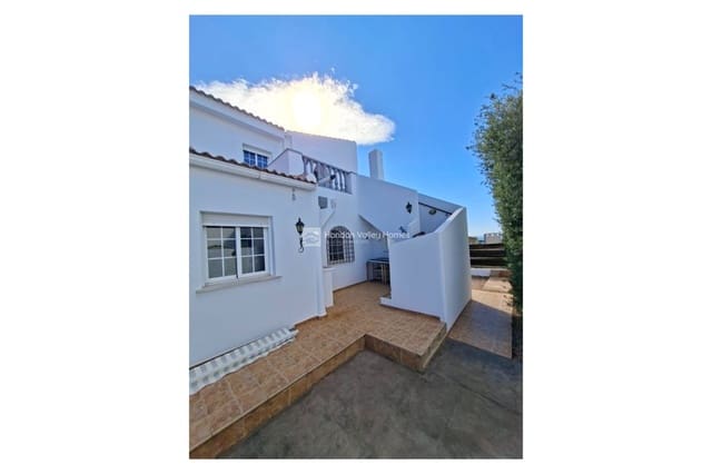 5 camera da letto Villa in vendita in Fortuna con piscina - 269.500 € (Rif: 10033315)