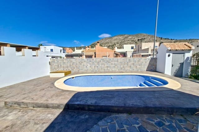 5 camera da letto Villa in vendita in Fortuna con piscina - 269.500 € (Rif: 10033315)