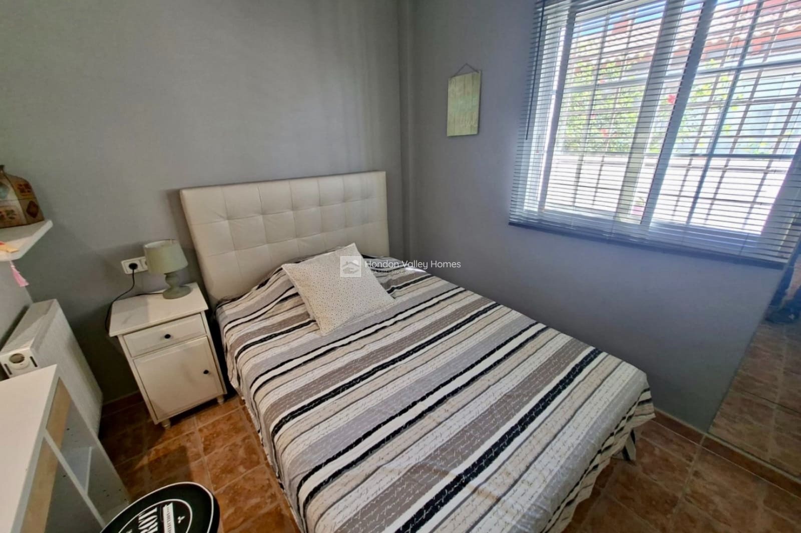 5 bedroom Villa for sale in Fortuna with pool - € 269,500 (Ref: 10033315)