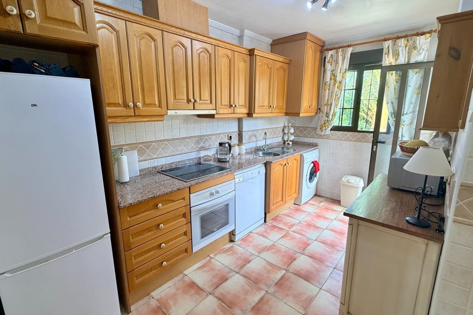 4 soveværelse Villa til salg i Hondon de las Nieves med swimmingpool garage - € 299.950 (Ref: 10039977)