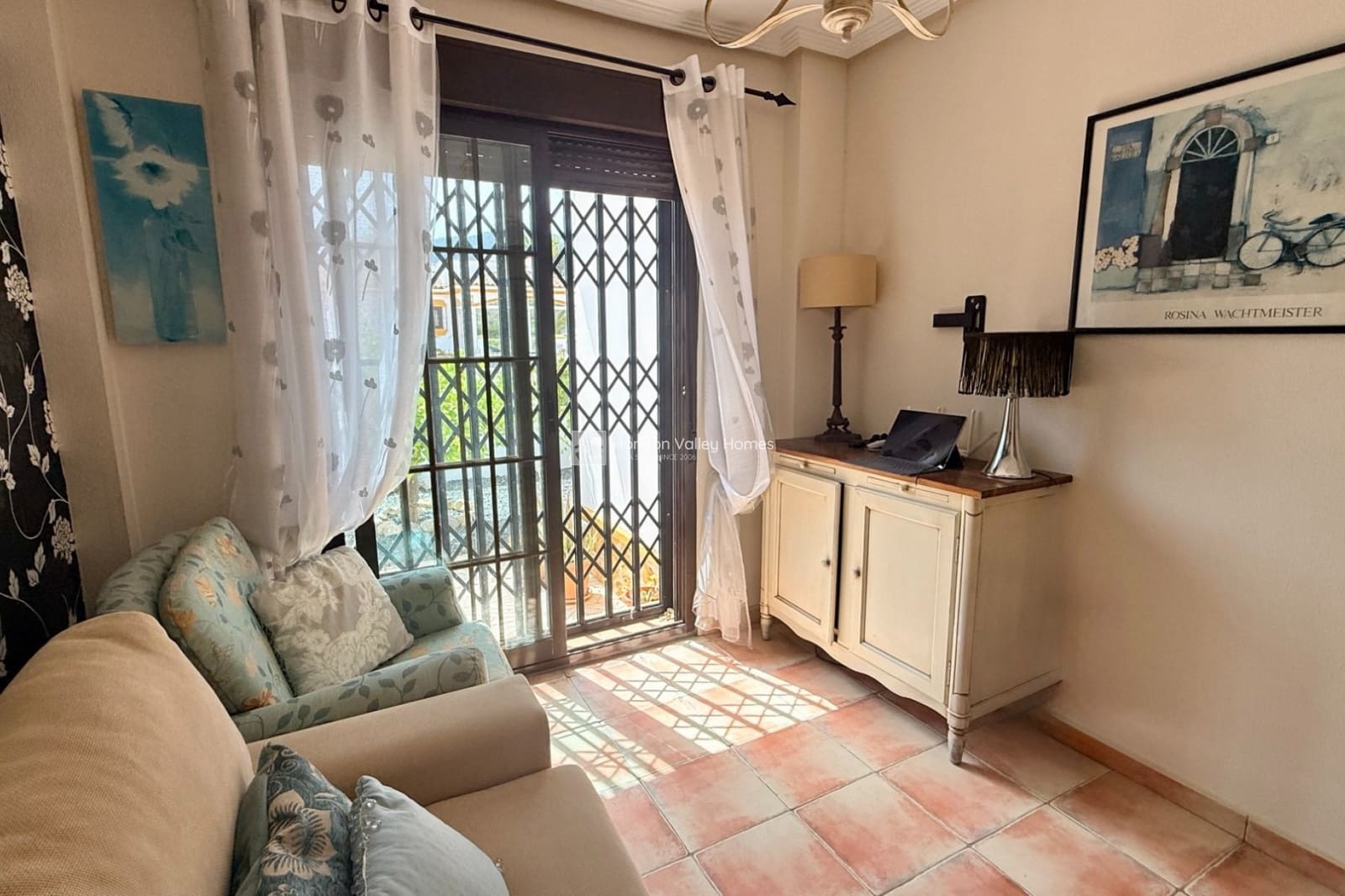 4 soveværelse Villa til salg i Hondon de las Nieves med swimmingpool garage - € 299.950 (Ref: 10039977)