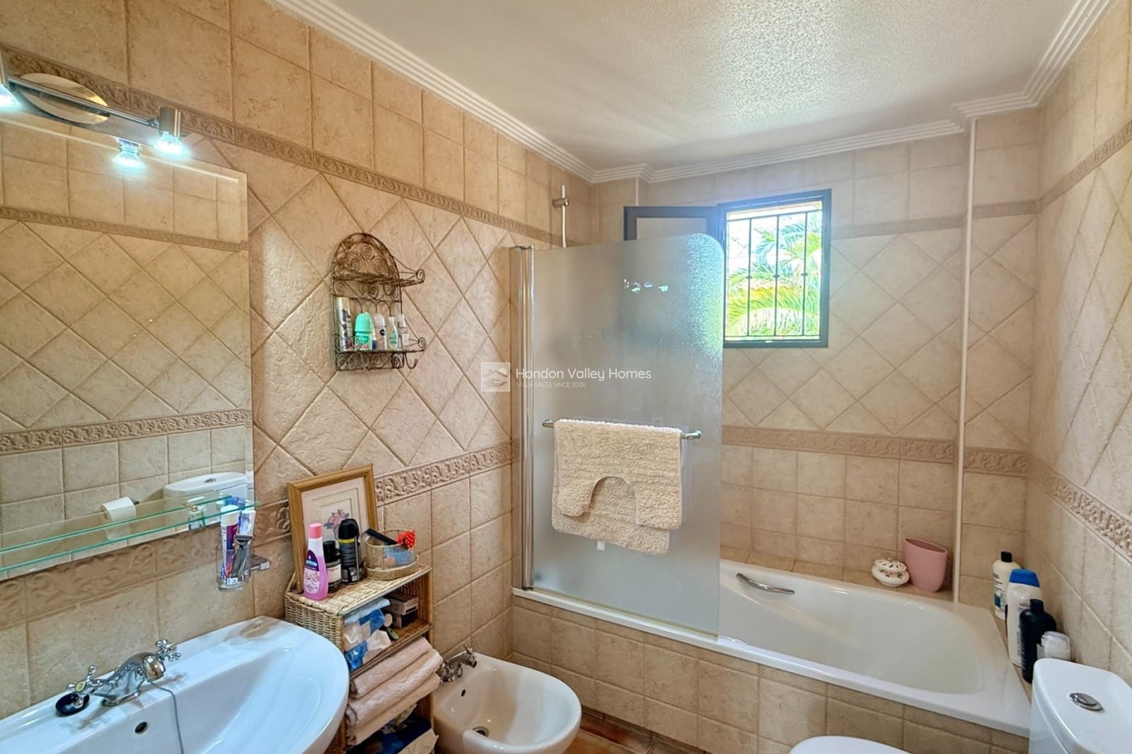 4 soveværelse Villa til salg i Hondon de las Nieves med swimmingpool garage - € 299.950 (Ref: 10039977)