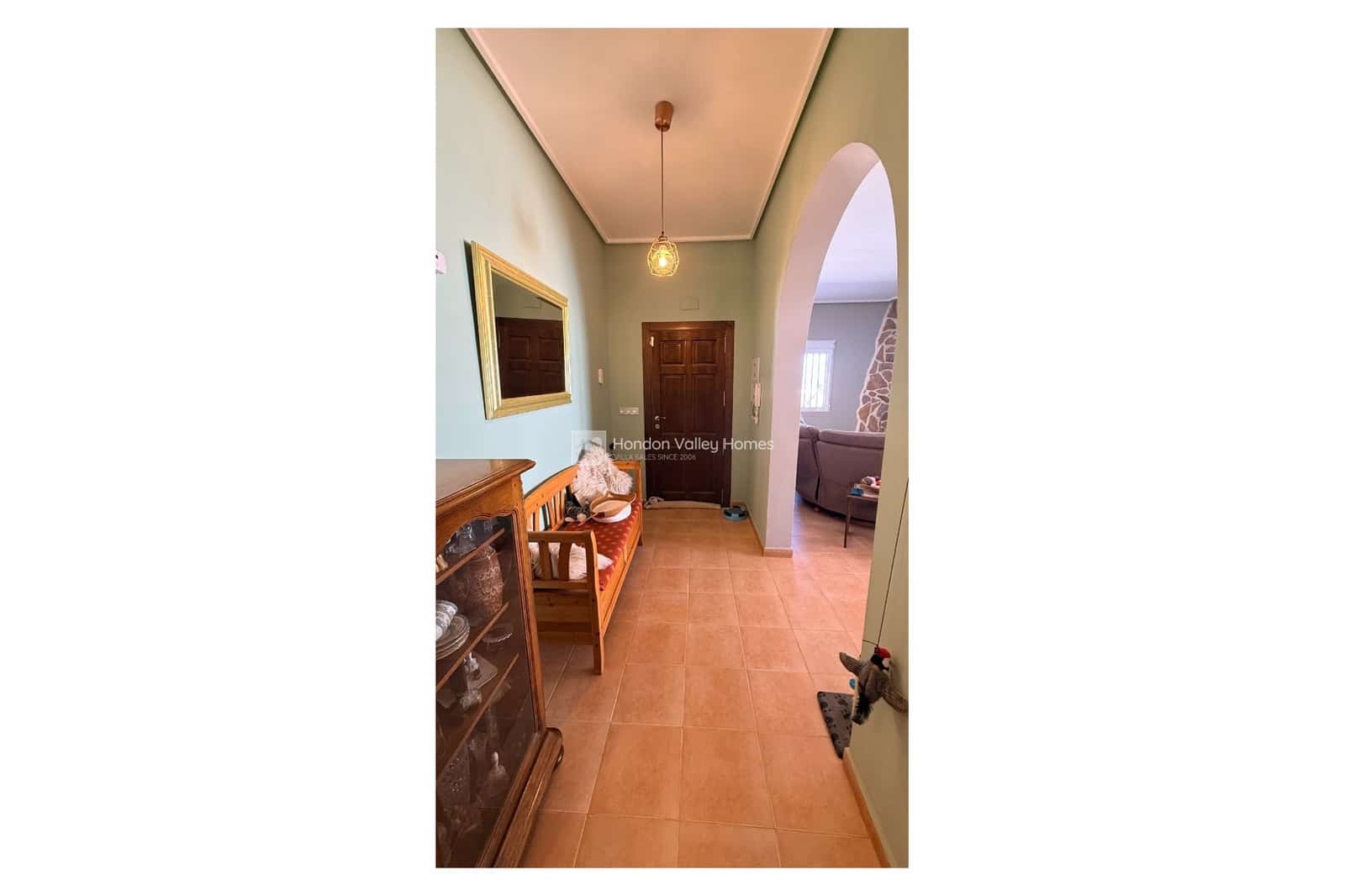 4 slaapkamer Villa te koop in La Romana met zwembad garage - € 399.950 (Ref: 10057651)