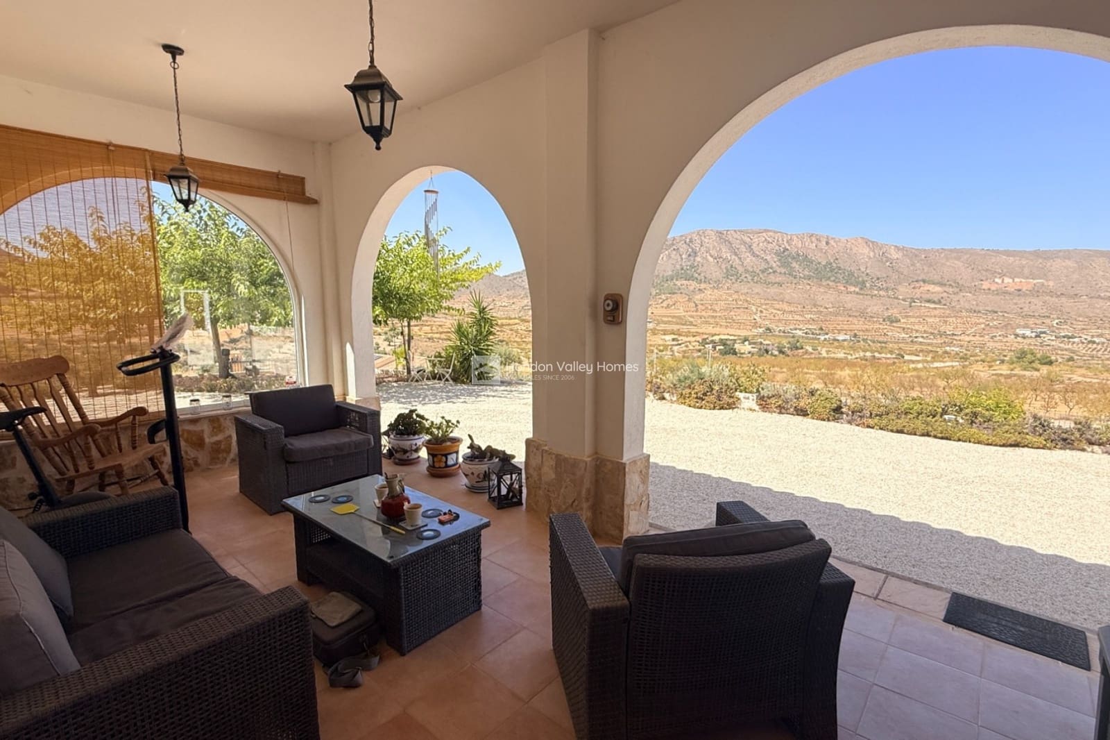 4 slaapkamer Villa te koop in La Romana met zwembad garage - € 399.950 (Ref: 10057651)