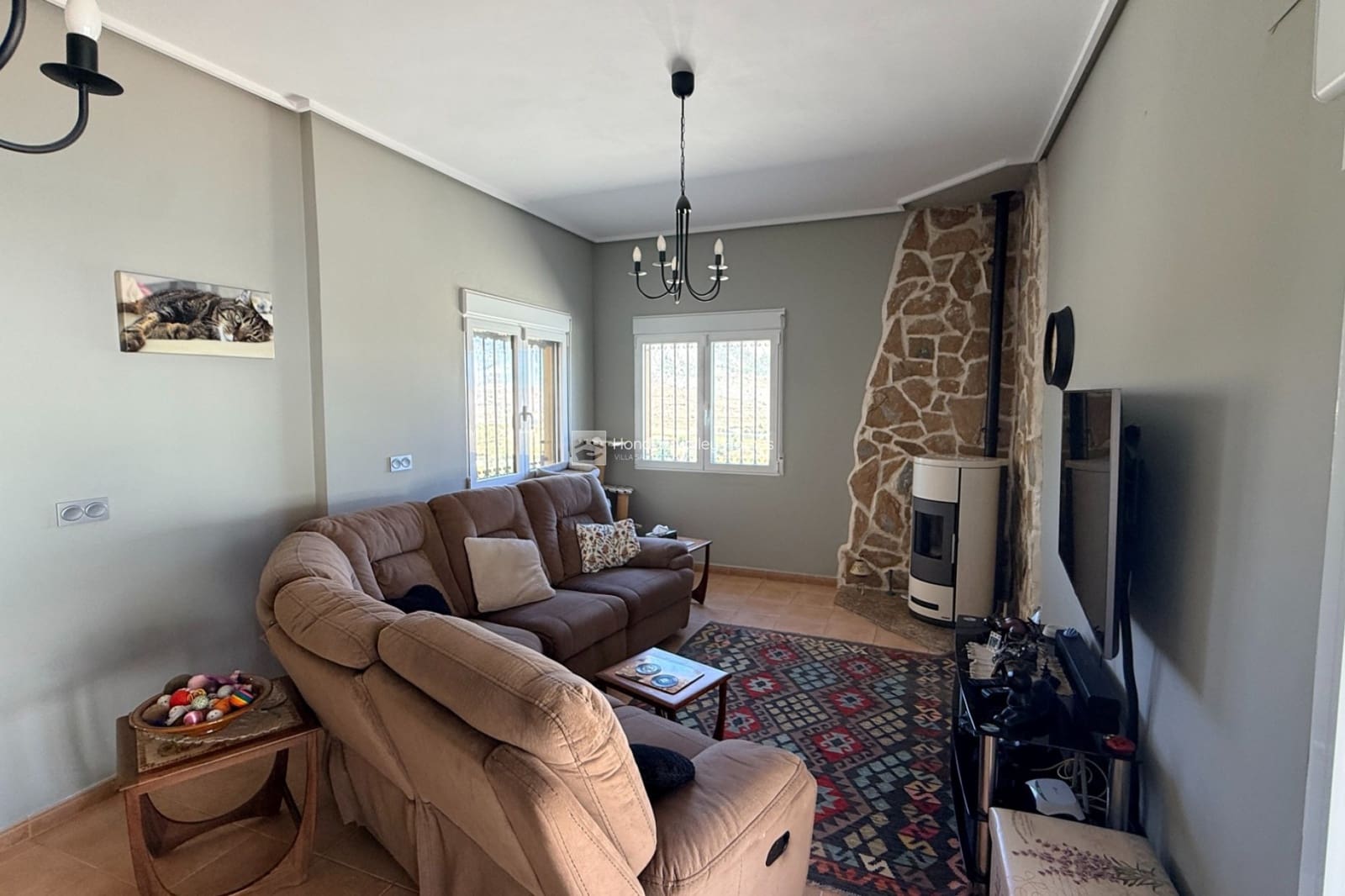 4 slaapkamer Villa te koop in La Romana met zwembad garage - € 399.950 (Ref: 10057651)