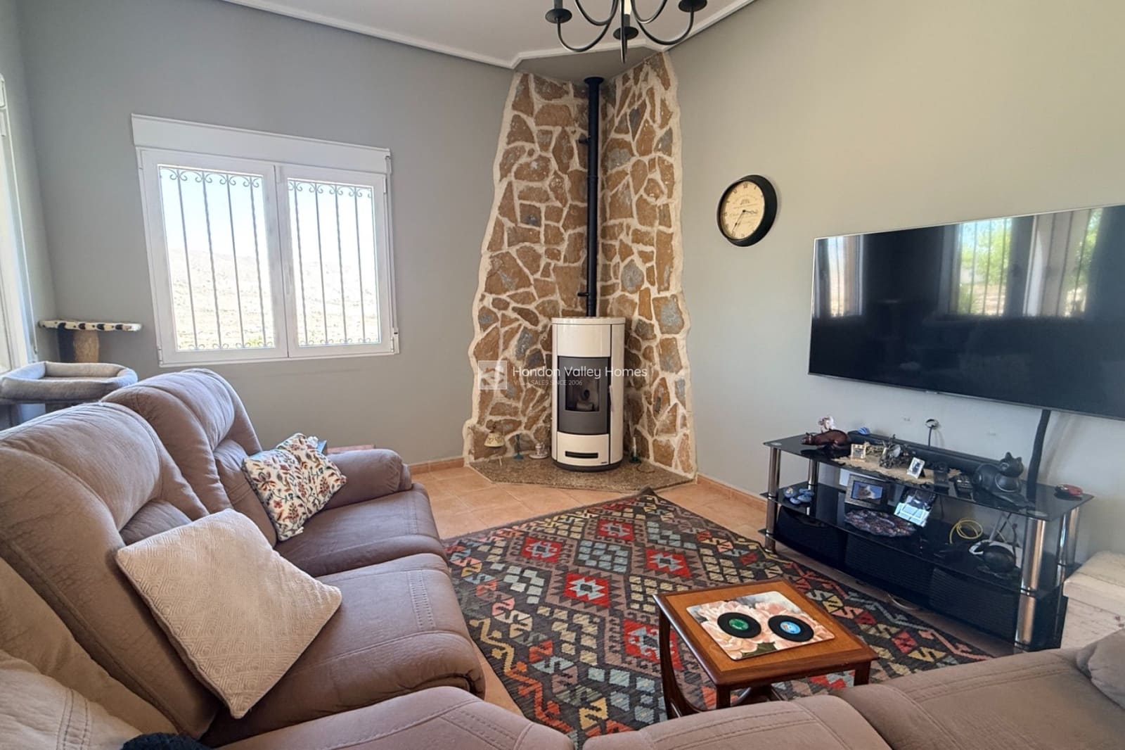4 slaapkamer Villa te koop in La Romana met zwembad garage - € 399.950 (Ref: 10057651)