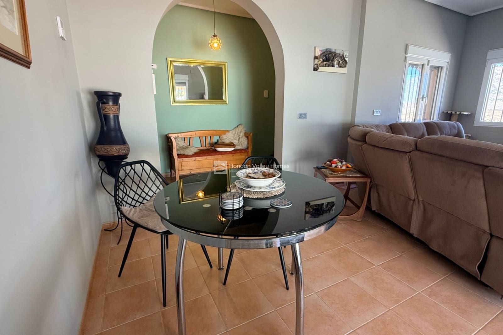 4 slaapkamer Villa te koop in La Romana met zwembad garage - € 399.950 (Ref: 10057651)