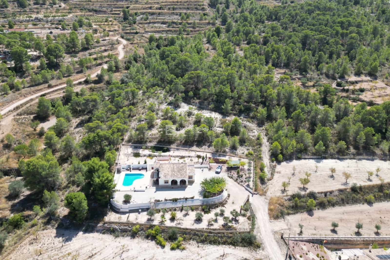 4 slaapkamer Villa te koop in La Romana met zwembad garage - € 399.950 (Ref: 10057651)