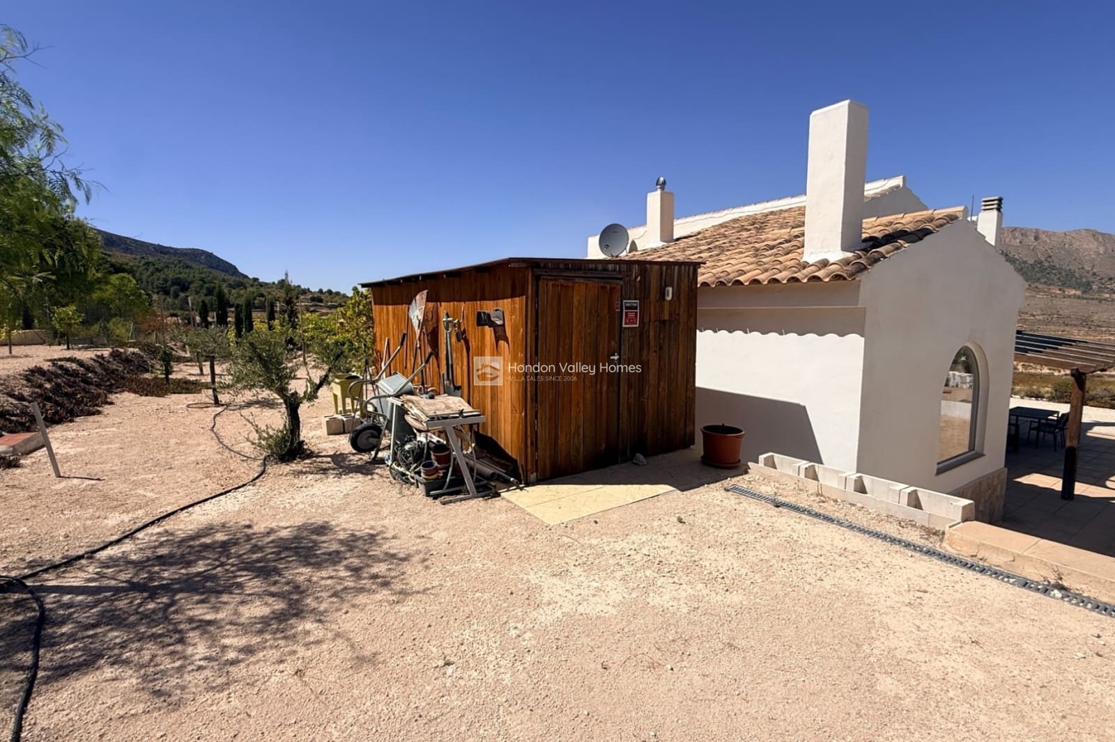 4 slaapkamer Villa te koop in La Romana met zwembad garage - € 399.950 (Ref: 10057651)