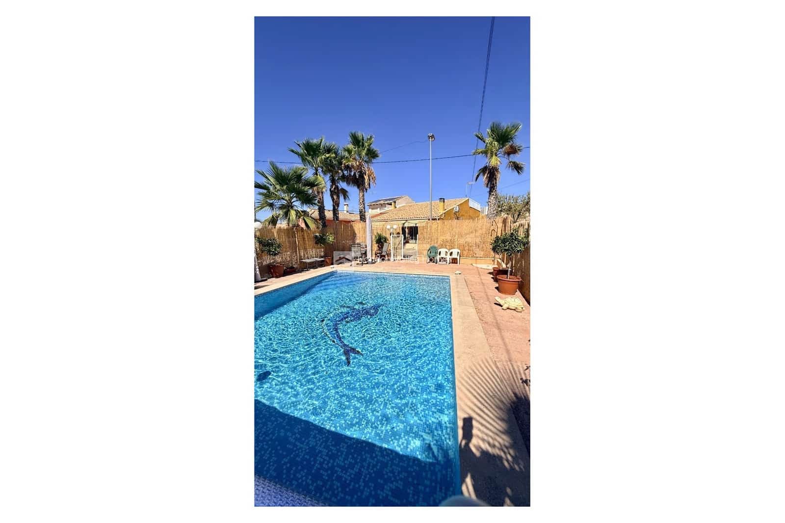 6 quarto Casa de Caverna para venda em L'Alguena / Alguenya com piscina garagem - 225 000 € (Ref: 10094178)