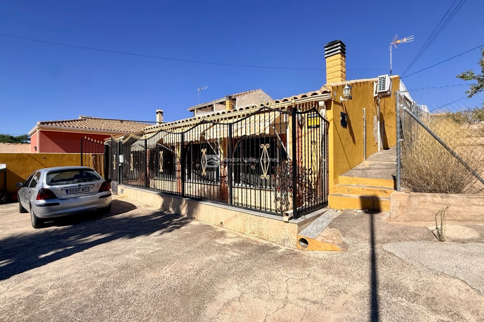 6 quarto Casa de Caverna para venda em L'Alguena / Alguenya com piscina garagem - 225 000 € (Ref: 10094178)