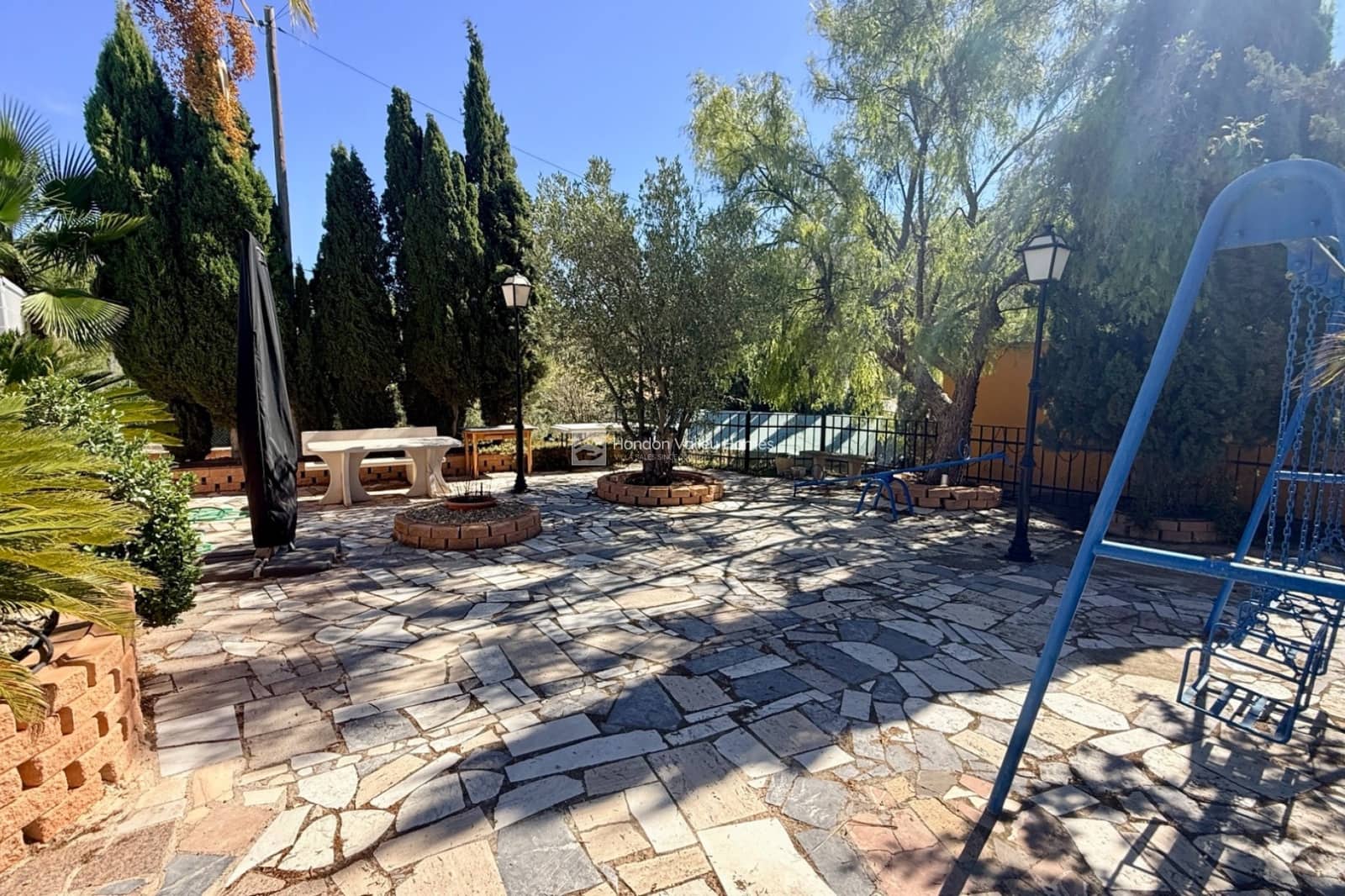 6 quarto Casa de Caverna para venda em L'Alguena / Alguenya com piscina garagem - 225 000 € (Ref: 10094178)