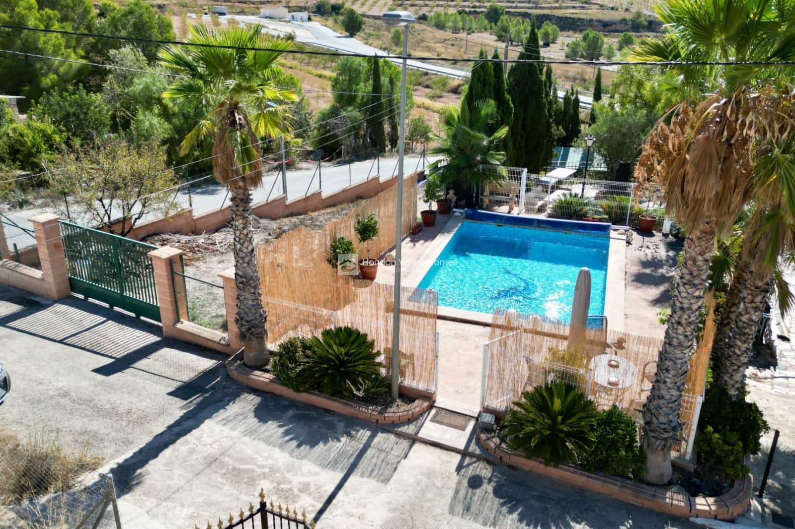 6 quarto Casa de Caverna para venda em L'Alguena / Alguenya com piscina garagem - 225 000 € (Ref: 10094178)