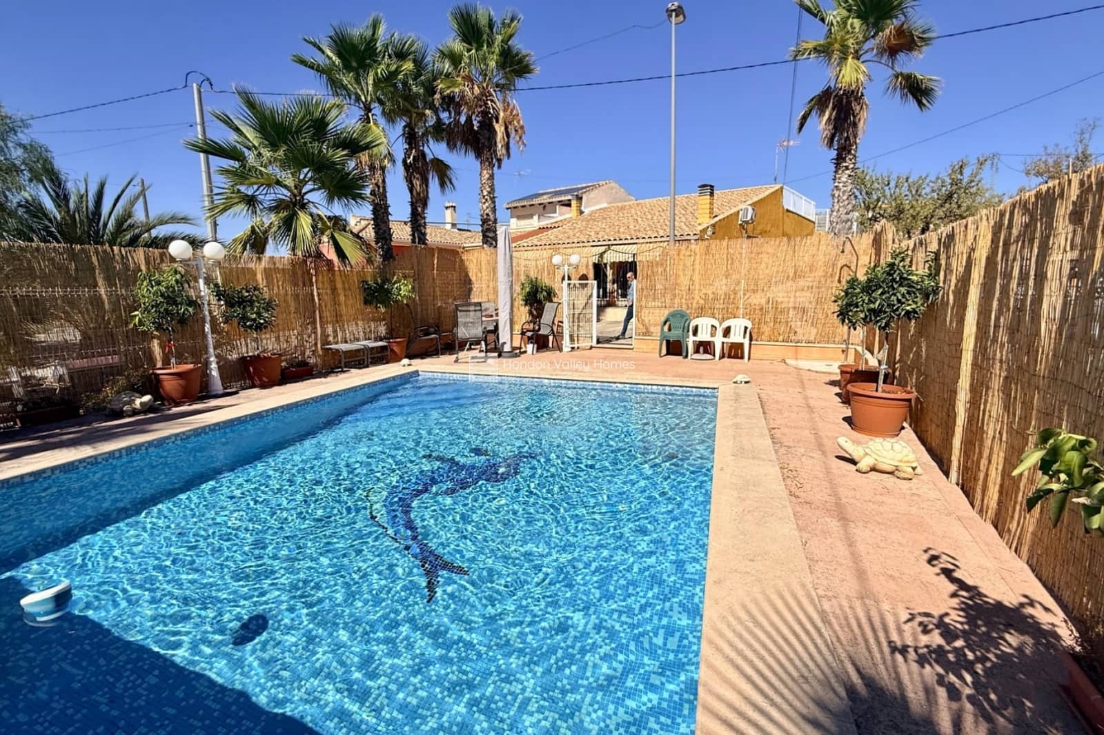 6 quarto Casa de Caverna para venda em L'Alguena / Alguenya com piscina garagem - 225 000 € (Ref: 10094178)