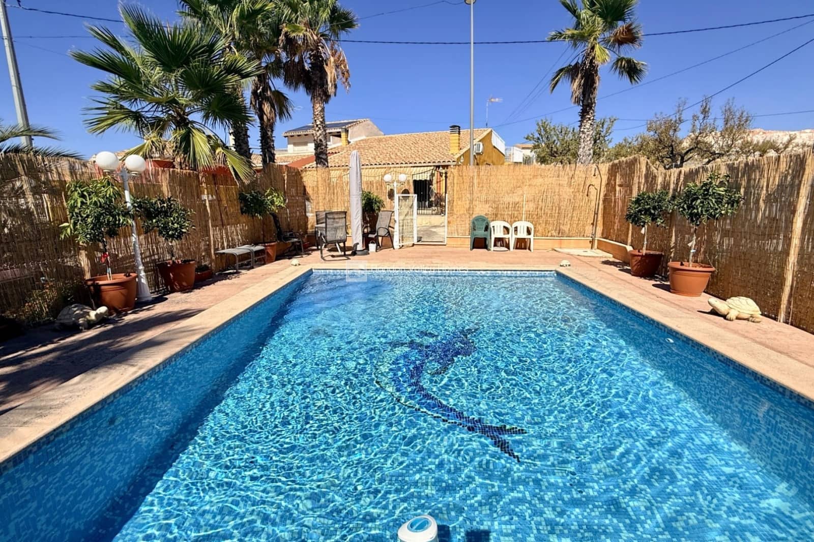 6 quarto Casa de Caverna para venda em L'Alguena / Alguenya com piscina garagem - 225 000 € (Ref: 10094178)