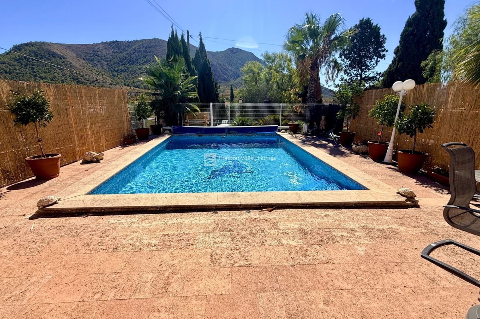 6 quarto Casa de Caverna para venda em L'Alguena / Alguenya com piscina garagem - 225 000 € (Ref: 10094178)