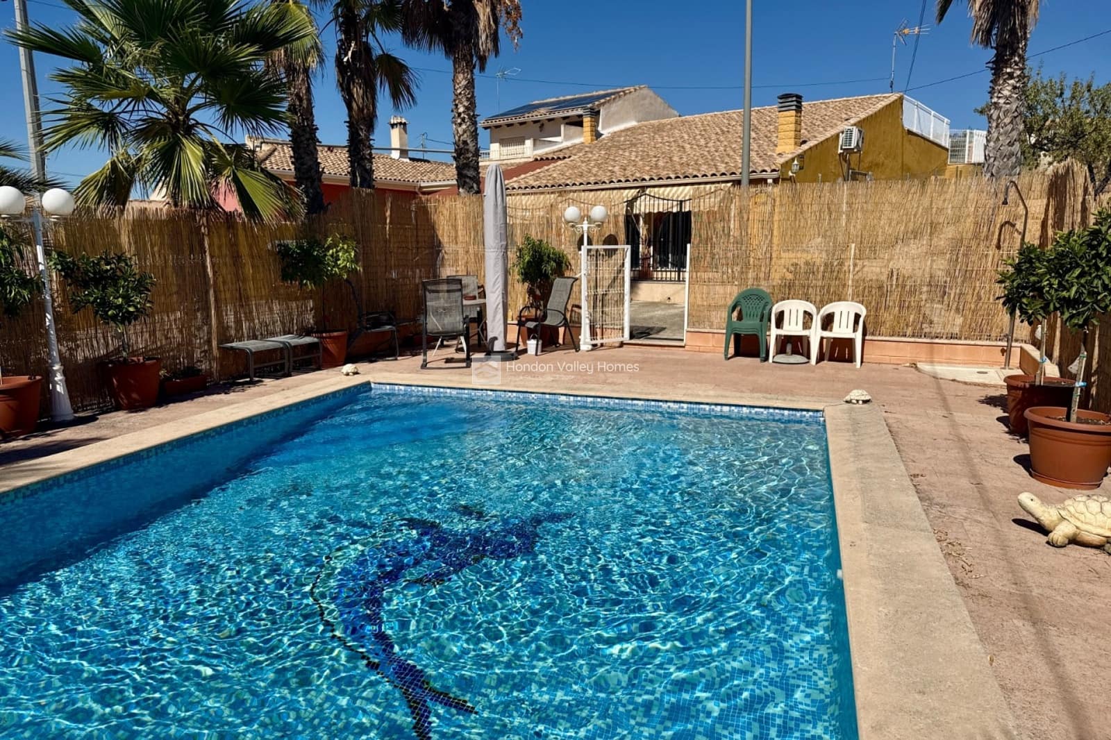 6 quarto Casa de Caverna para venda em L'Alguena / Alguenya com piscina garagem - 225 000 € (Ref: 10094178)