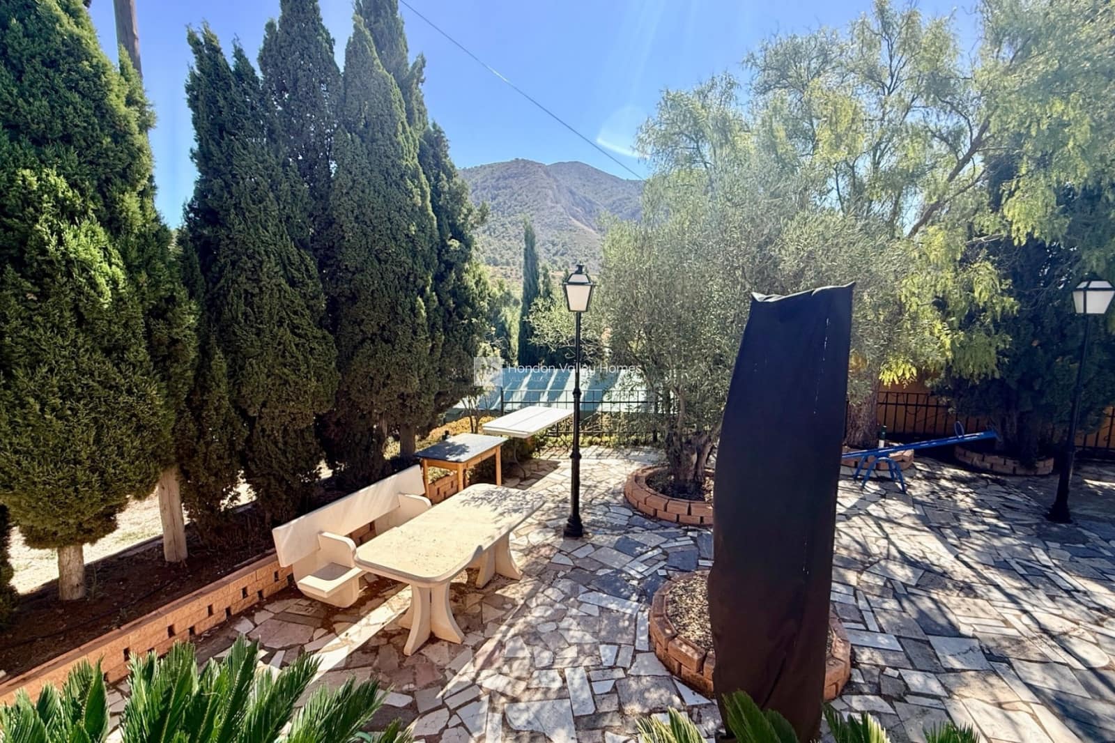 6 quarto Casa de Caverna para venda em L'Alguena / Alguenya com piscina garagem - 225 000 € (Ref: 10094178)