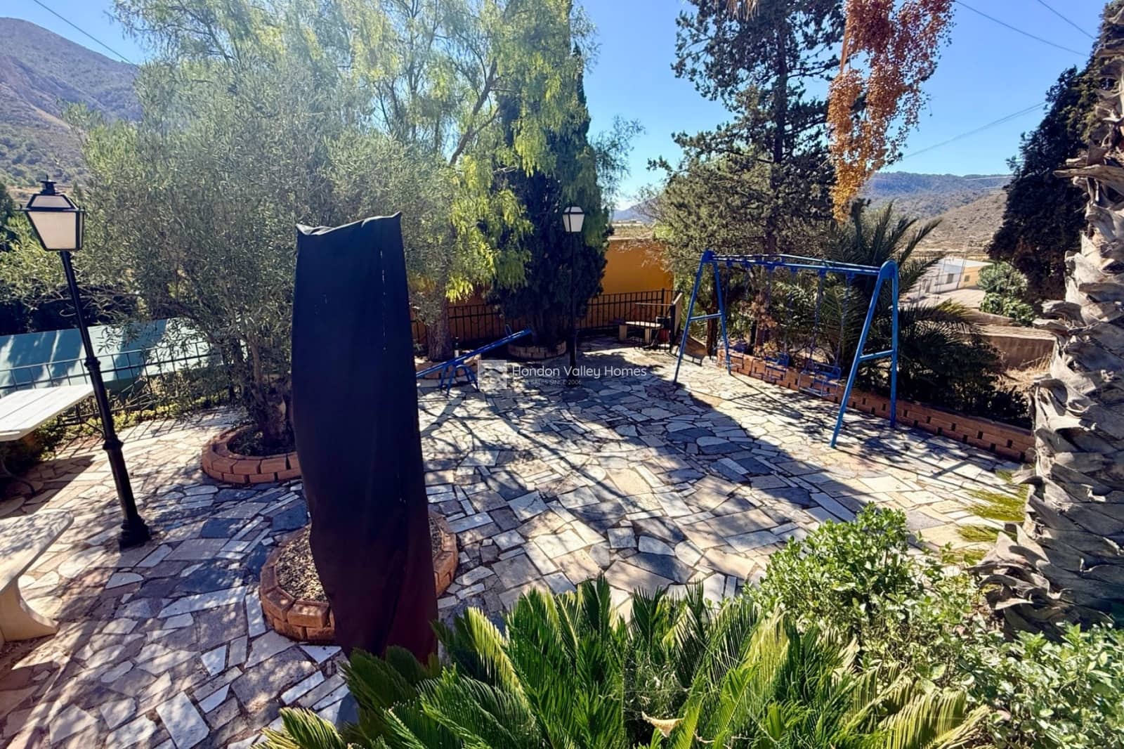 6 quarto Casa de Caverna para venda em L'Alguena / Alguenya com piscina garagem - 225 000 € (Ref: 10094178)