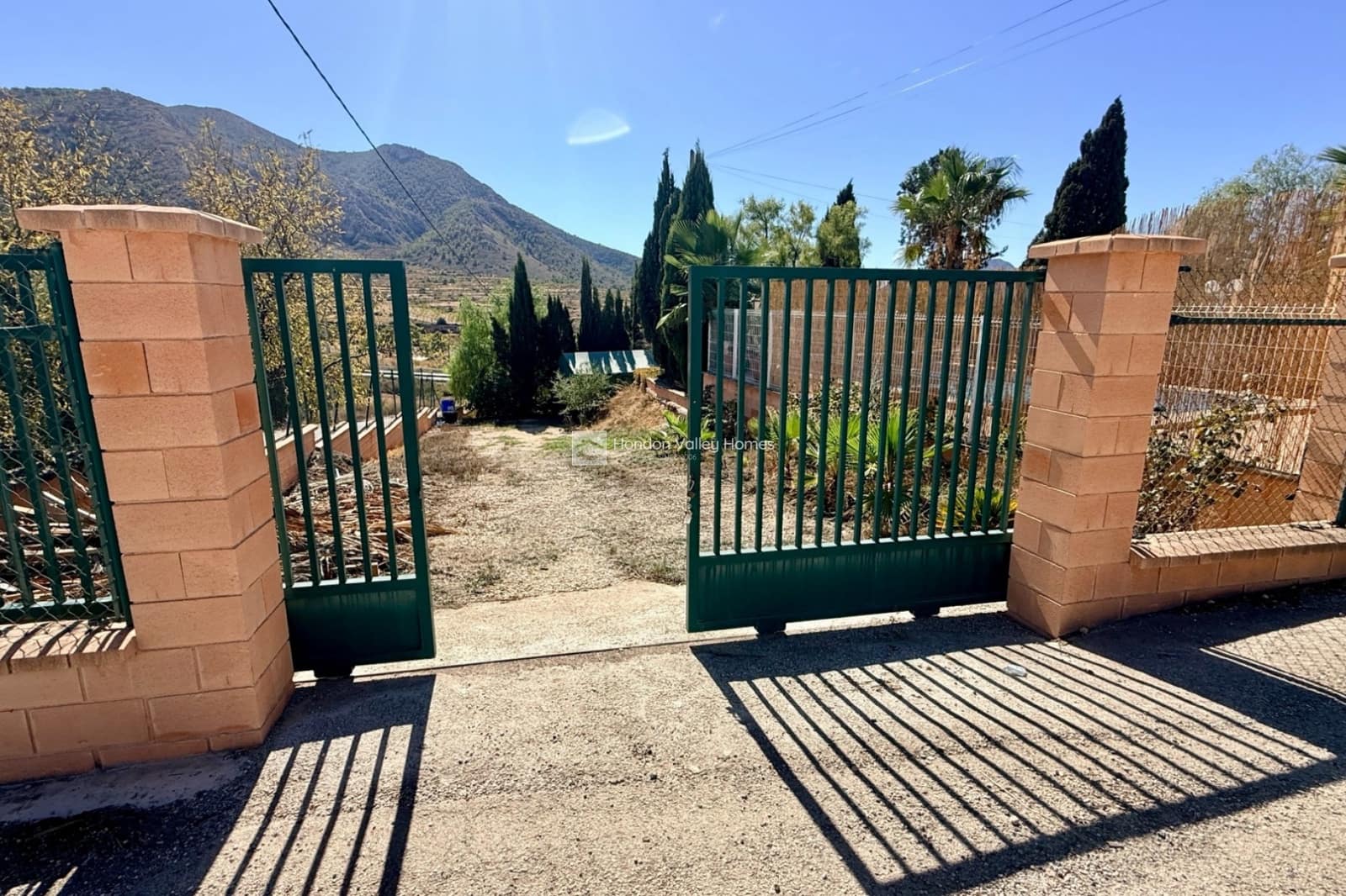 6 quarto Casa de Caverna para venda em L'Alguena / Alguenya com piscina garagem - 225 000 € (Ref: 10094178)