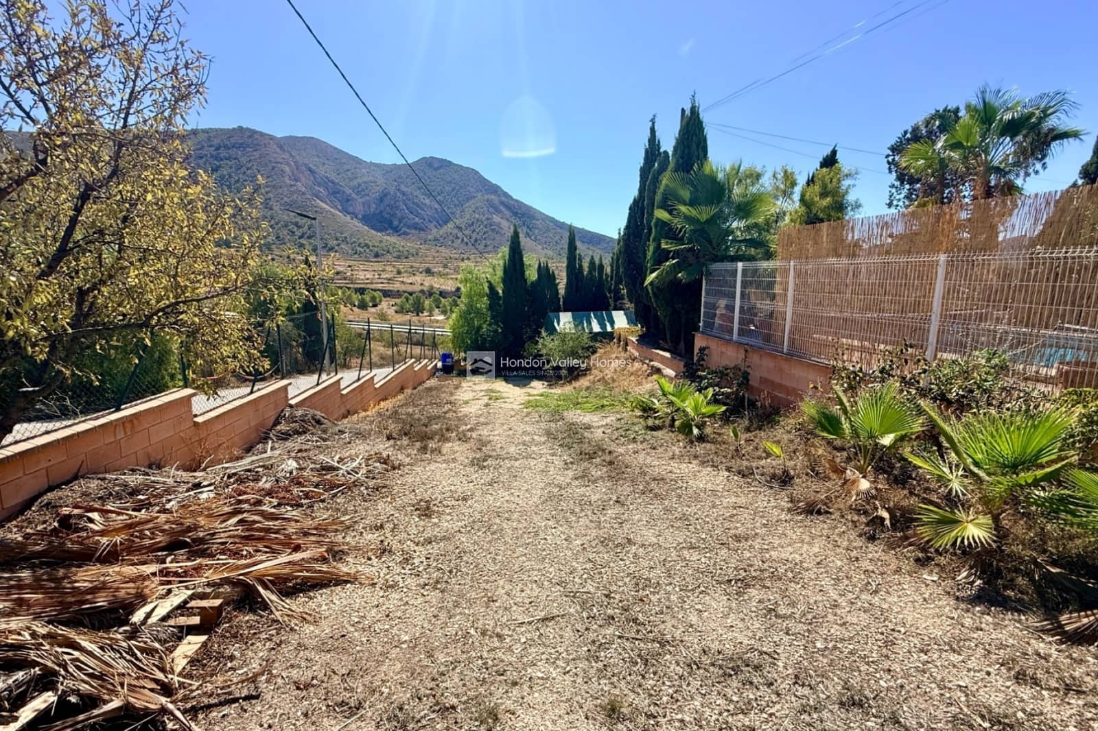 6 quarto Casa de Caverna para venda em L'Alguena / Alguenya com piscina garagem - 225 000 € (Ref: 10094178)
