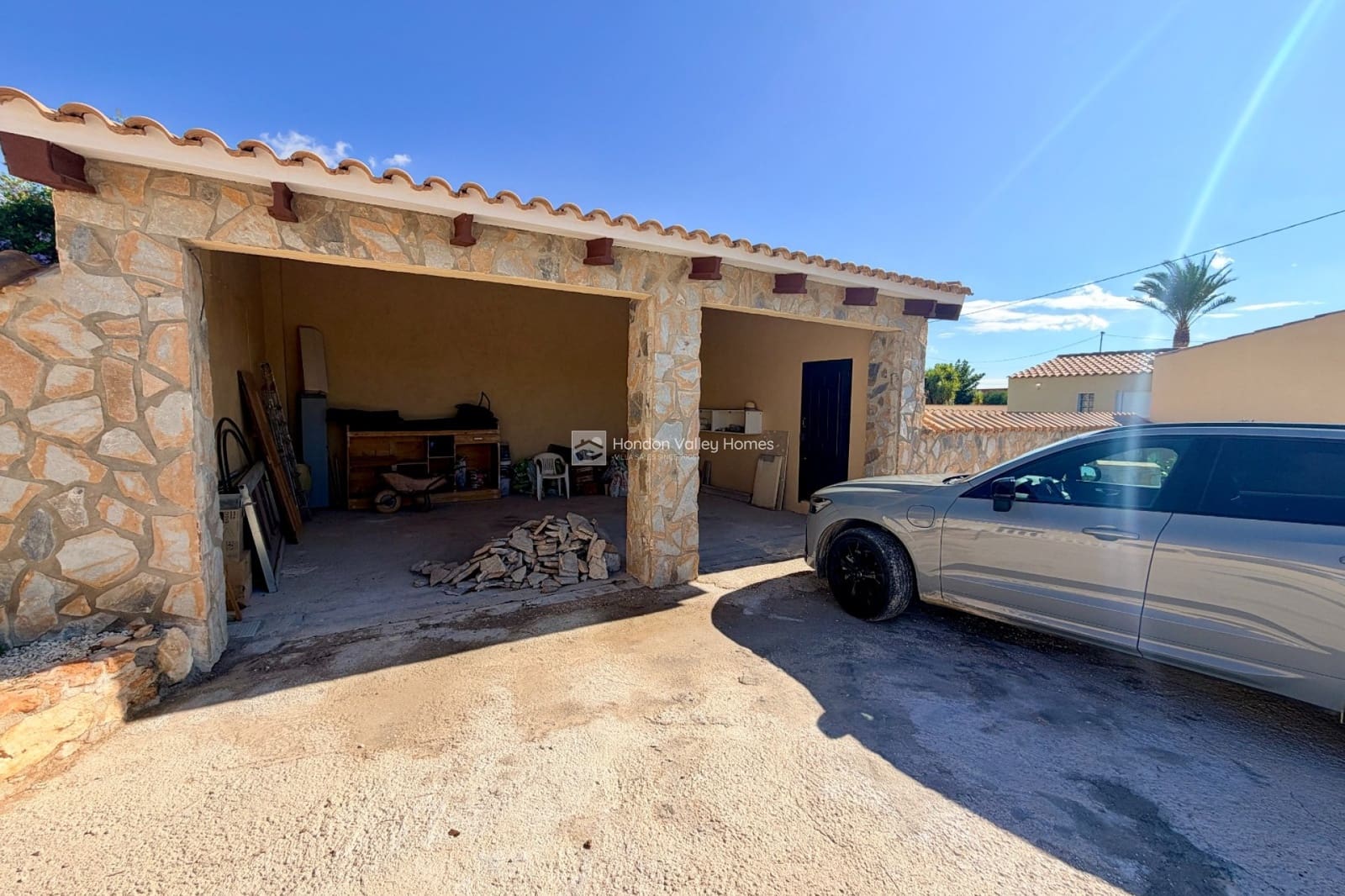 6 soverom Finca/Herregård til salgs i Barinas med svømmebasseng garasje - € 472 000 (Ref: 10165573)