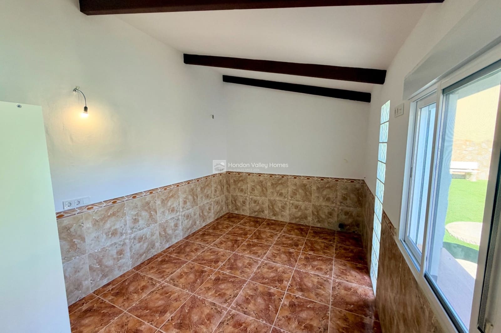 6 soverom Finca/Herregård til salgs i Barinas med svømmebasseng garasje - € 472 000 (Ref: 10165573)