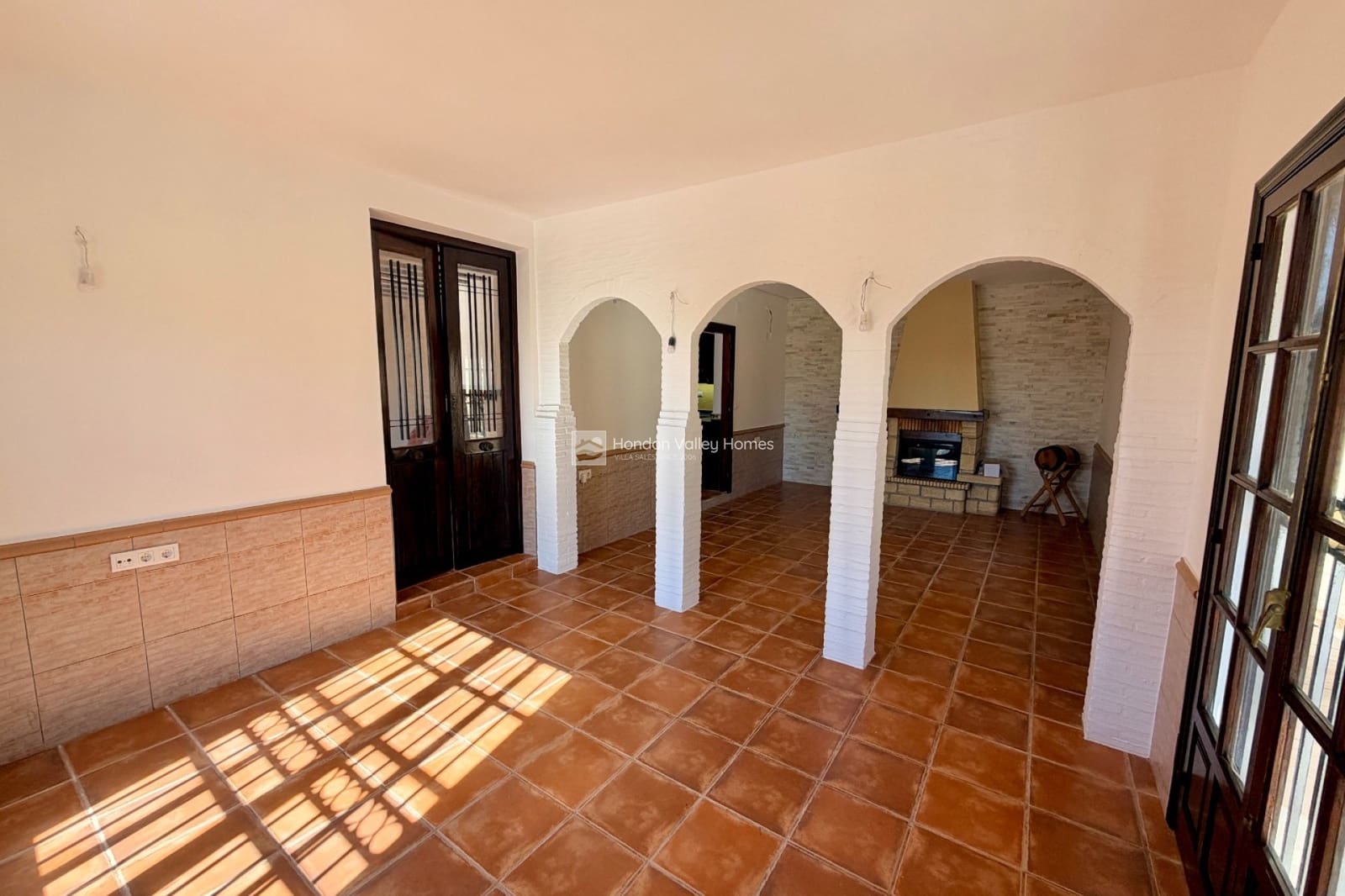 6 soverom Finca/Herregård til salgs i Barinas med svømmebasseng garasje - € 472 000 (Ref: 10165573)