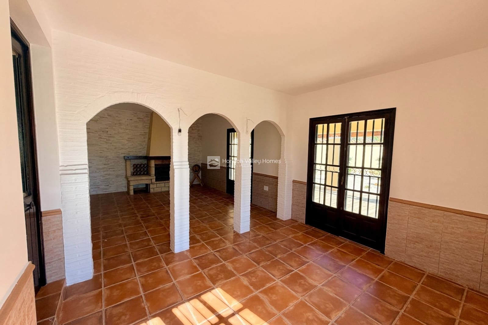 6 soverom Finca/Herregård til salgs i Barinas med svømmebasseng garasje - € 472 000 (Ref: 10165573)