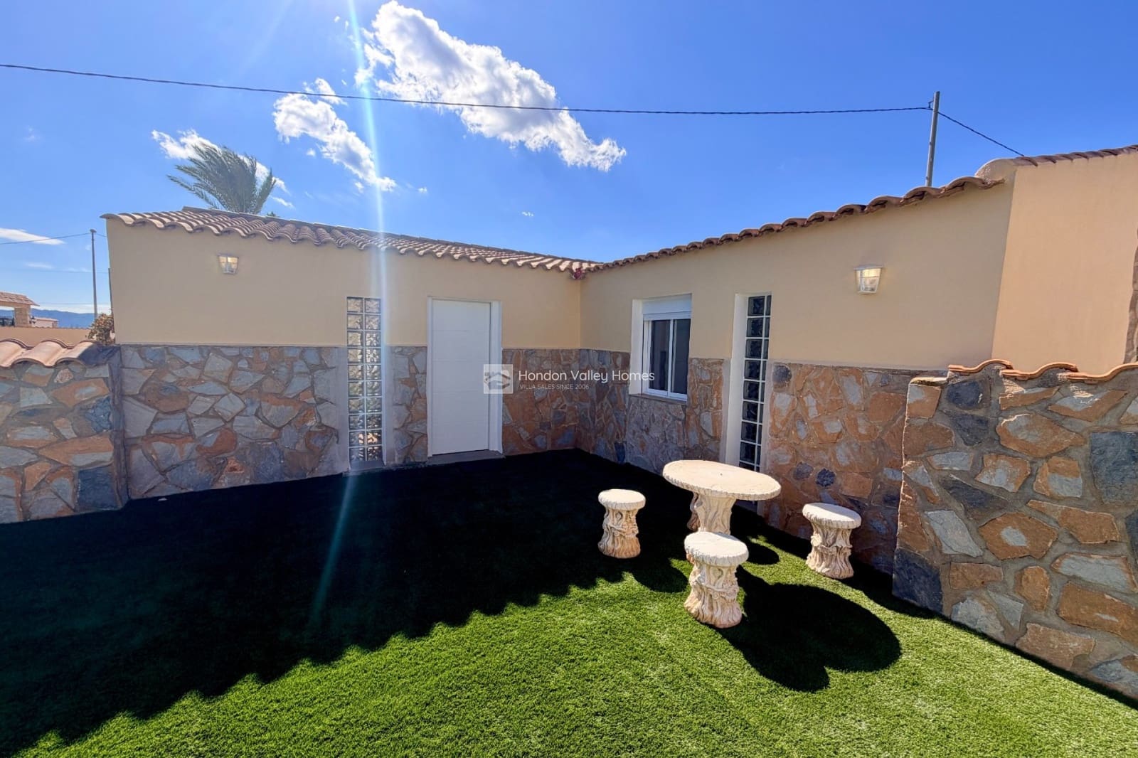6 soverom Finca/Herregård til salgs i Barinas med svømmebasseng garasje - € 472 000 (Ref: 10165573)