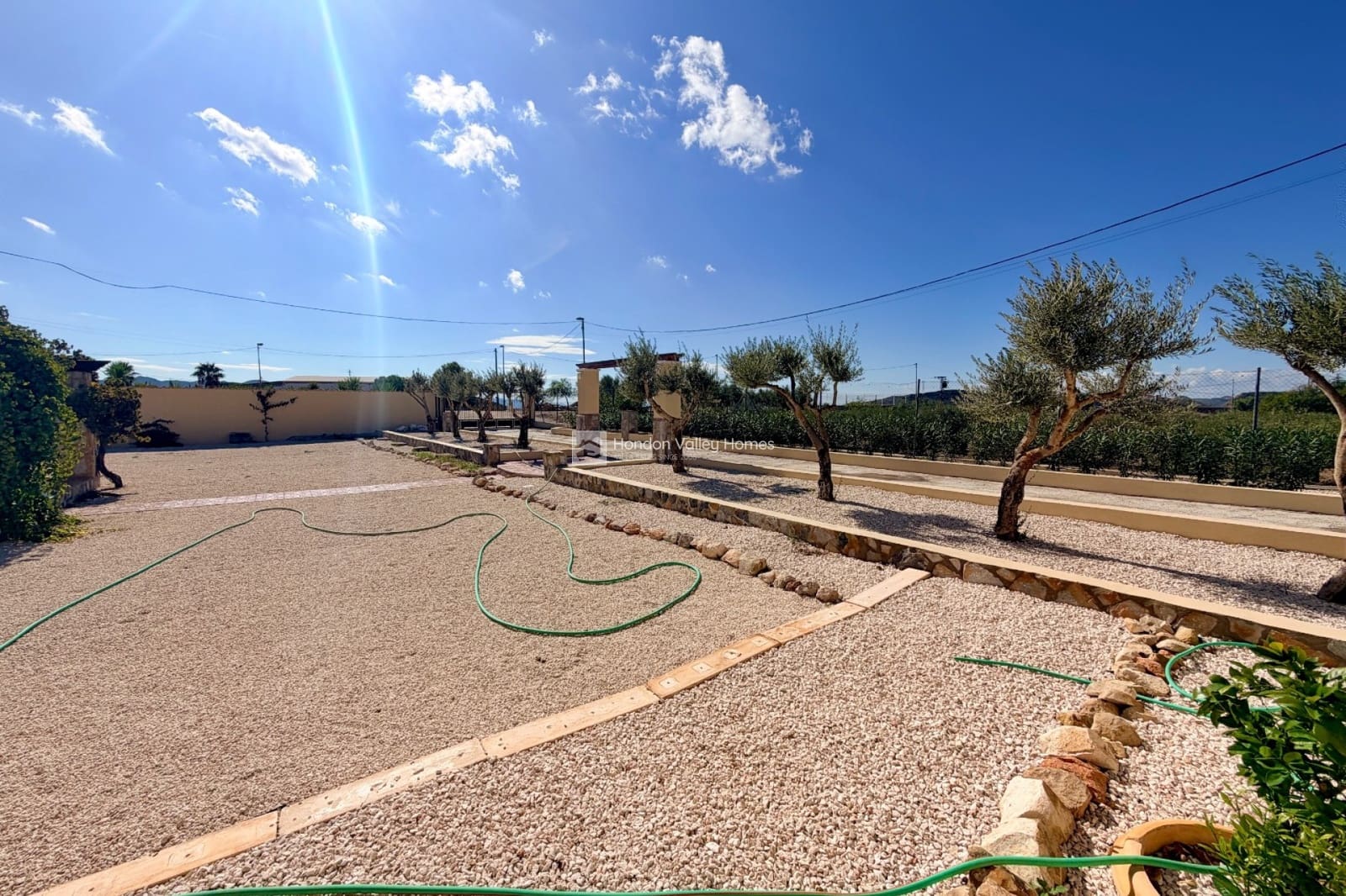 6 soverom Finca/Herregård til salgs i Barinas med svømmebasseng garasje - € 472 000 (Ref: 10165573)