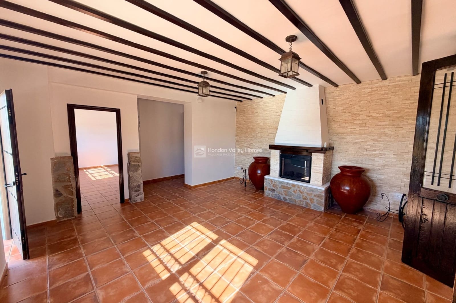 6 soverom Finca/Herregård til salgs i Barinas med svømmebasseng garasje - € 472 000 (Ref: 10165573)