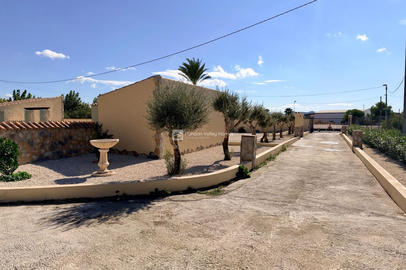 6 soverom Finca/Herregård til salgs i Barinas med svømmebasseng garasje - € 472 000 (Ref: 10165573)