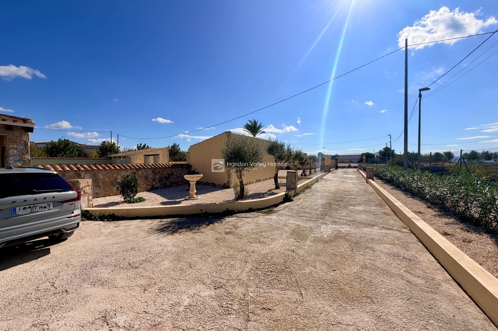 6 soverom Finca/Herregård til salgs i Barinas med svømmebasseng garasje - € 472 000 (Ref: 10165573)
