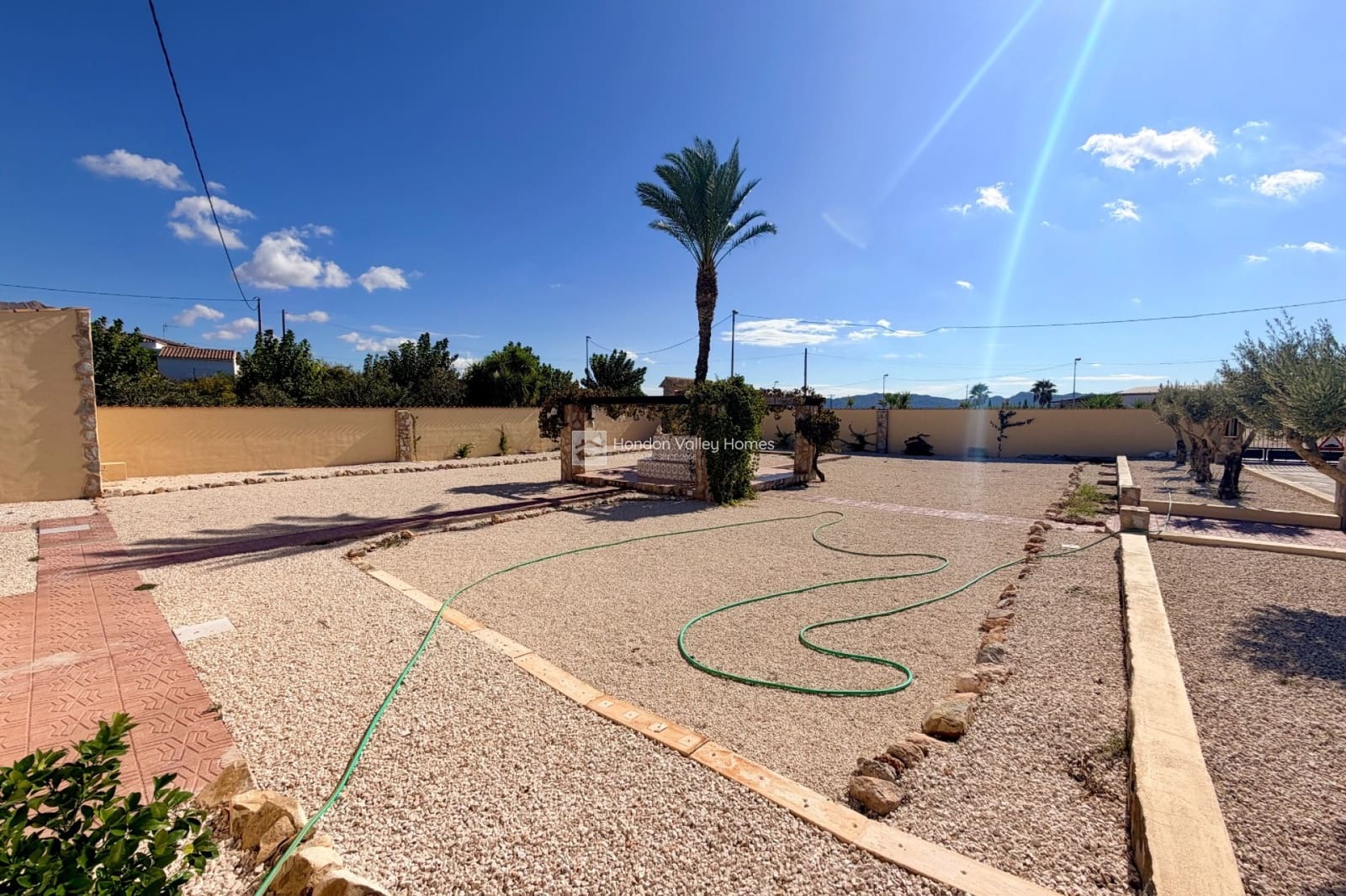 6 soverom Finca/Herregård til salgs i Barinas med svømmebasseng garasje - € 472 000 (Ref: 10165573)