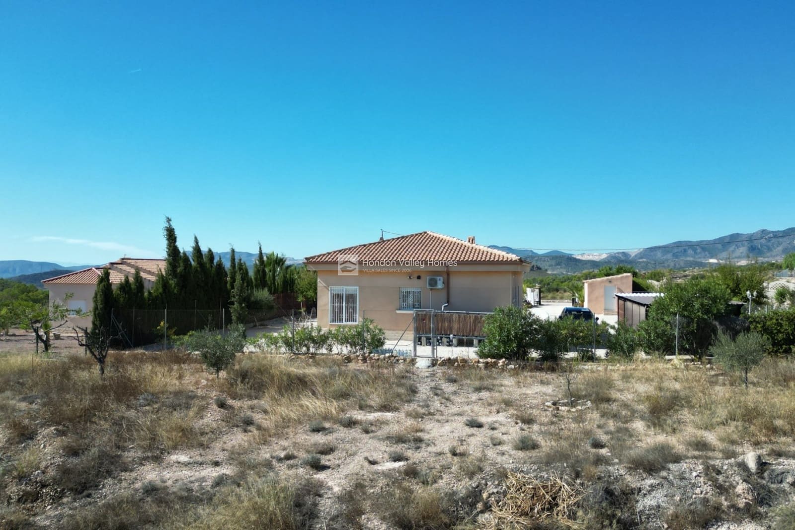3 Zimmer Villa zu verkaufen in Macisvenda mit Pool Garage - 349.950 € (Ref: 10167960)