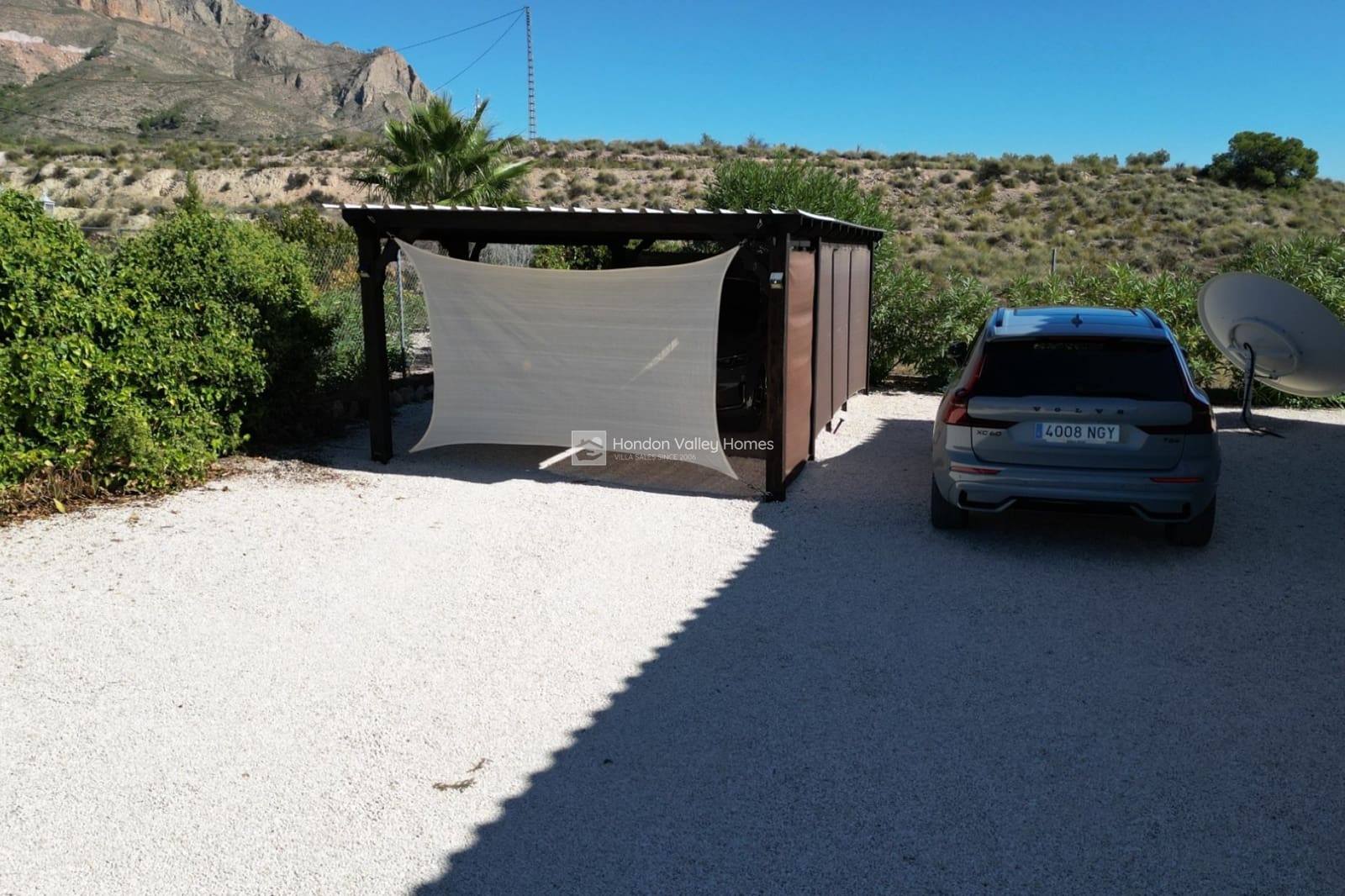 3 Zimmer Villa zu verkaufen in Macisvenda mit Pool Garage - 349.950 € (Ref: 10167960)