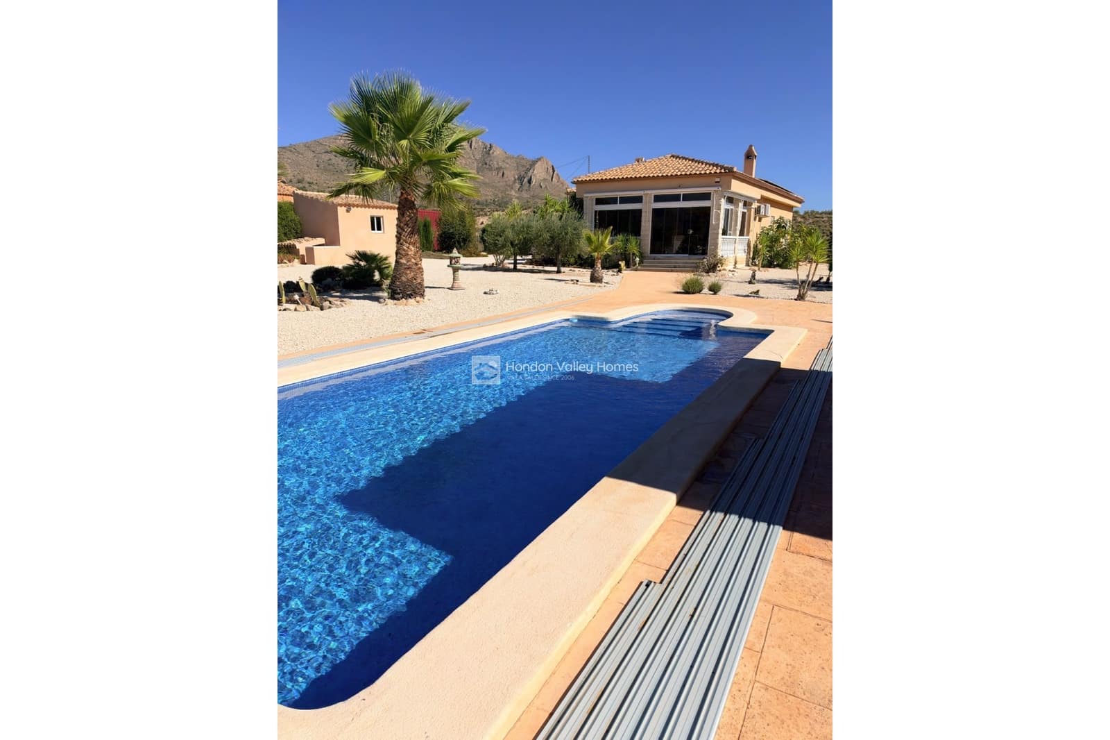 3 Zimmer Villa zu verkaufen in Macisvenda mit Pool Garage - 349.950 € (Ref: 10167960)