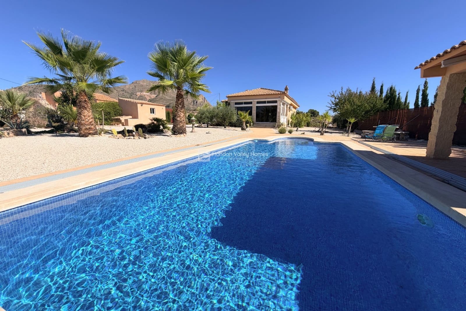 3 Zimmer Villa zu verkaufen in Macisvenda mit Pool Garage - 349.950 € (Ref: 10167960)