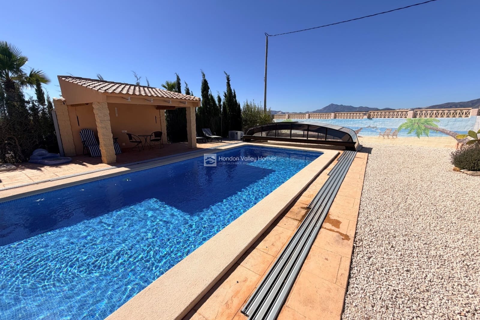 3 Zimmer Villa zu verkaufen in Macisvenda mit Pool Garage - 349.950 € (Ref: 10167960)