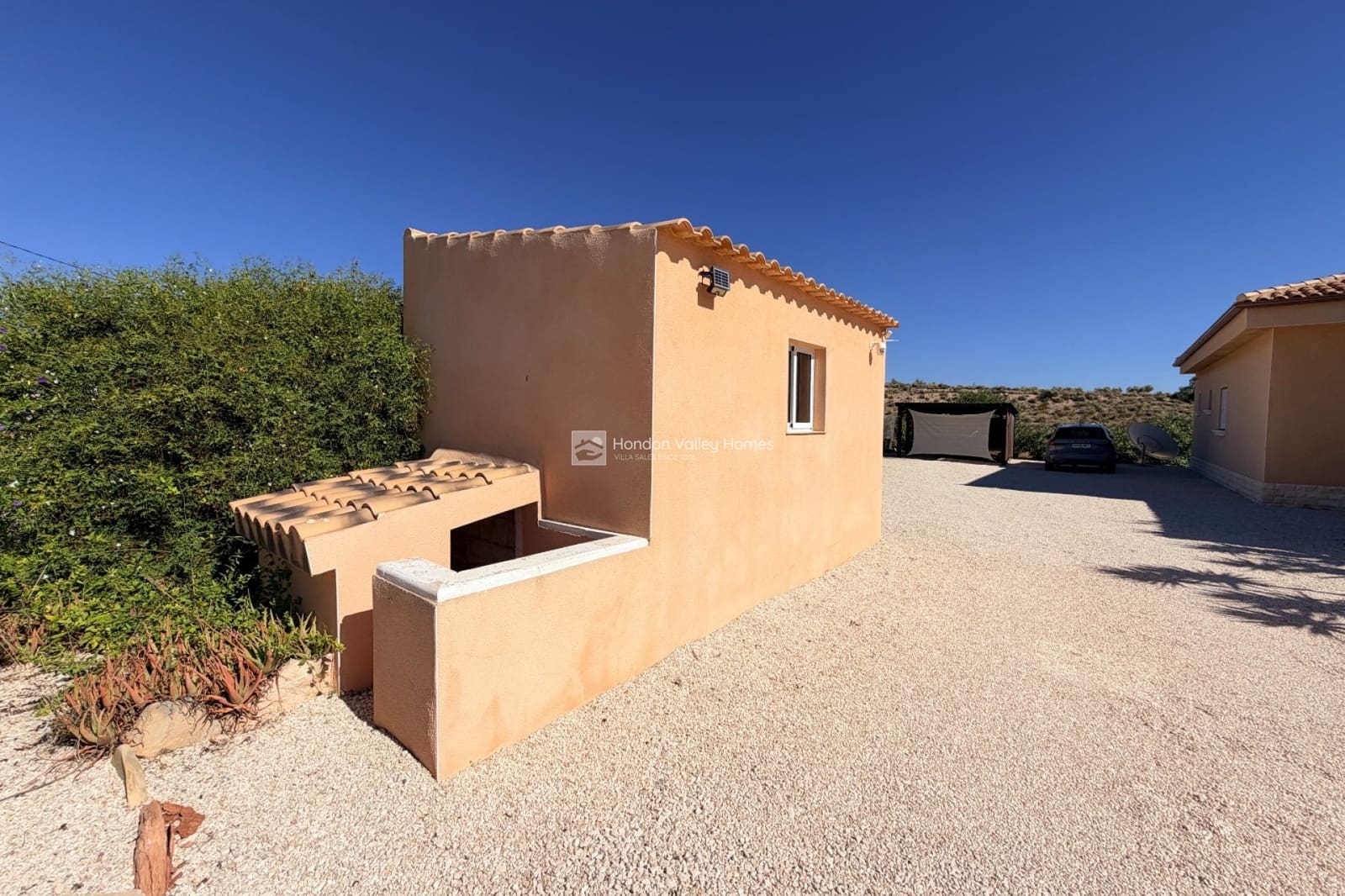 3 Zimmer Villa zu verkaufen in Macisvenda mit Pool Garage - 349.950 € (Ref: 10167960)