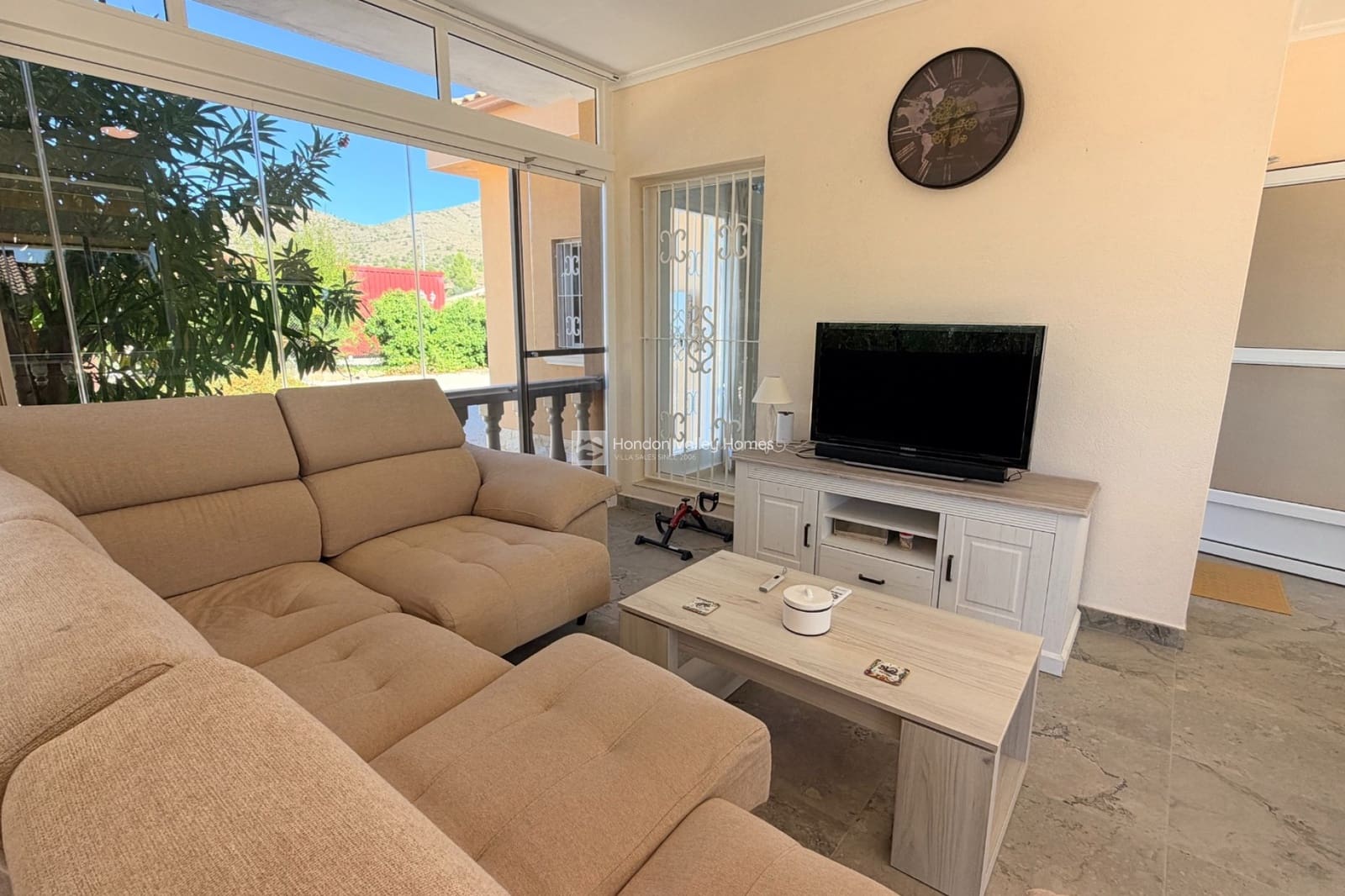 3 Zimmer Villa zu verkaufen in Macisvenda mit Pool Garage - 349.950 € (Ref: 10167960)