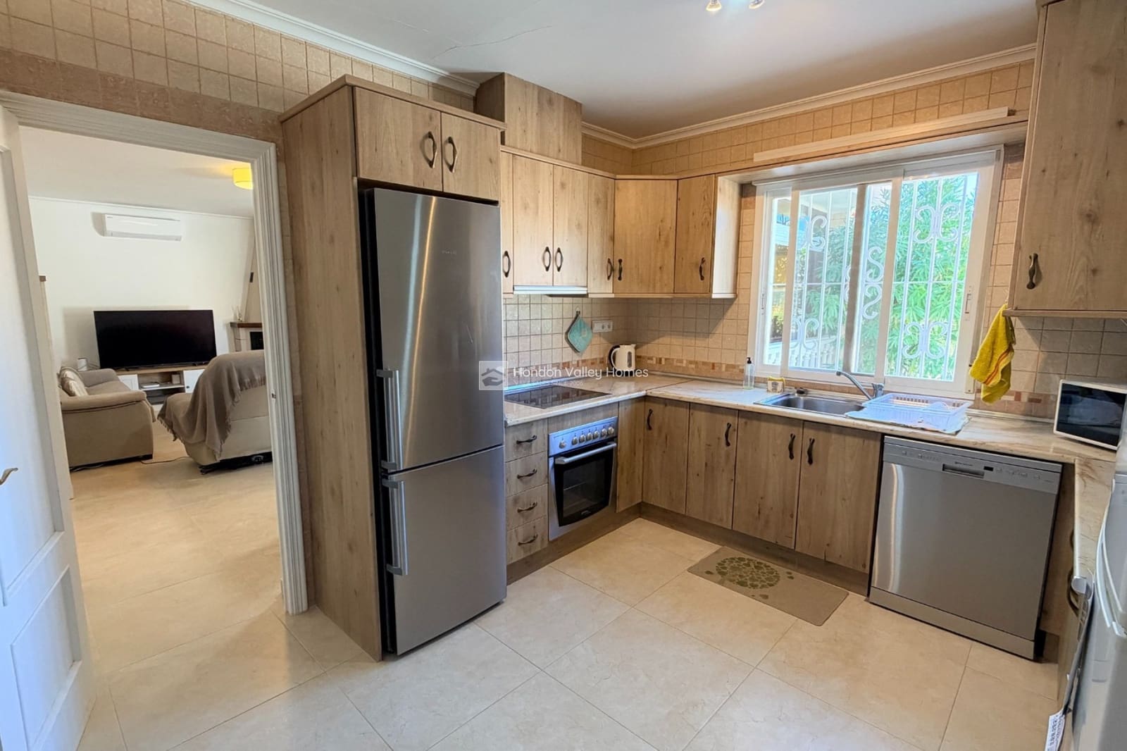 3 Zimmer Villa zu verkaufen in Macisvenda mit Pool Garage - 349.950 € (Ref: 10167960)